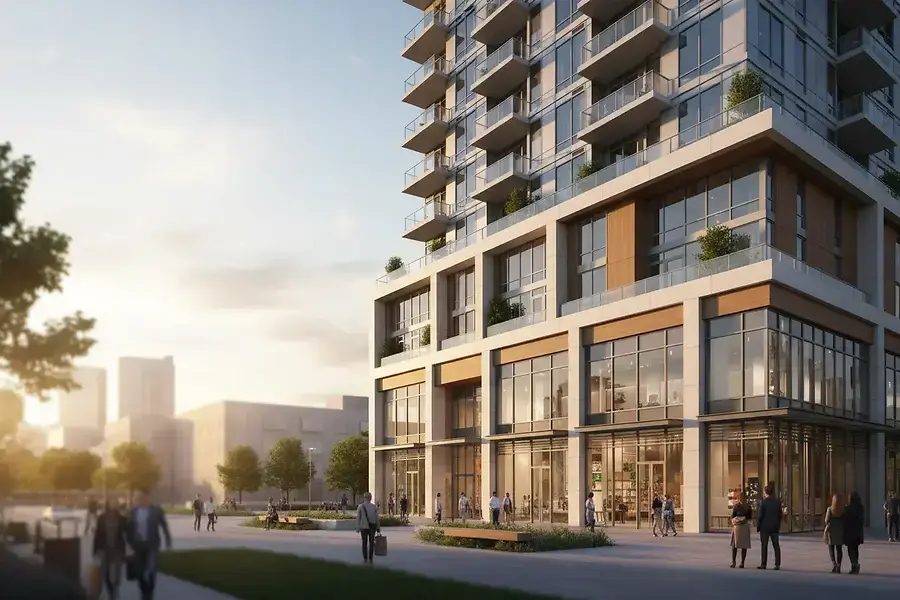 Maximizing Returns: Investment Strategies for Residential/Commercial Properties