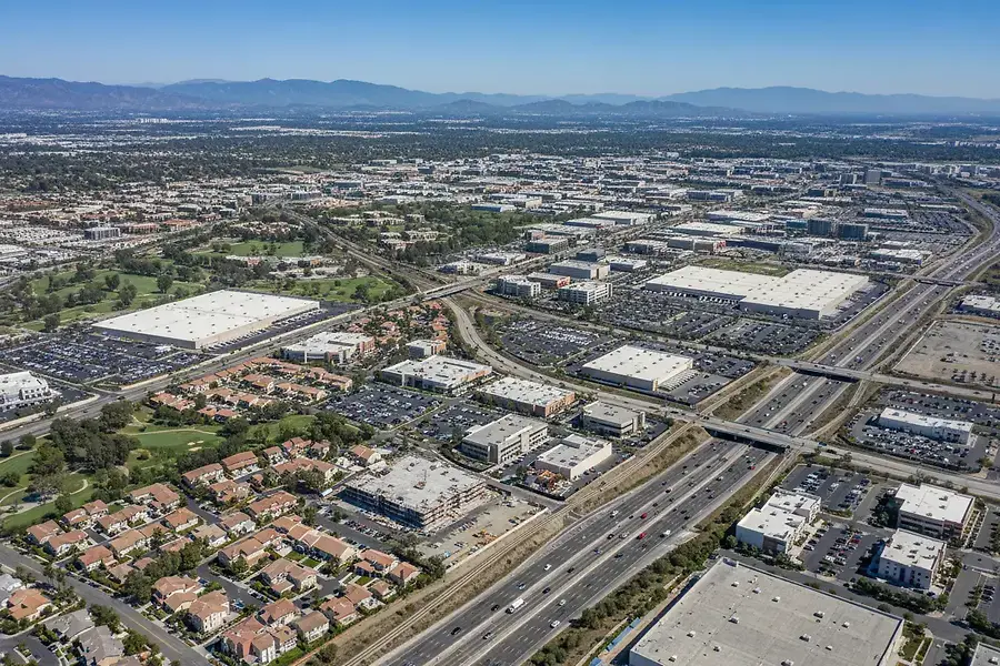 Residential and Commercial Property Investment Opportunities Across California's Inland Empire