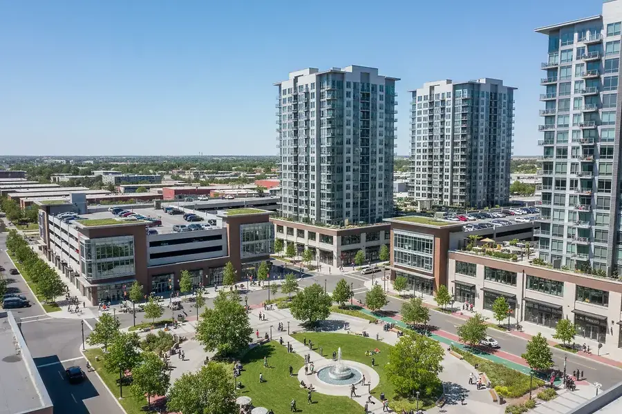 Mixed-Use Properties Transforming Southeast Idaho Communities