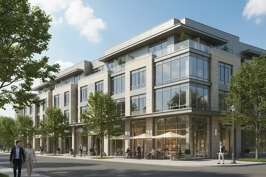 Mixed-Use Development Opportunities and Investment Strategies in Saddle River