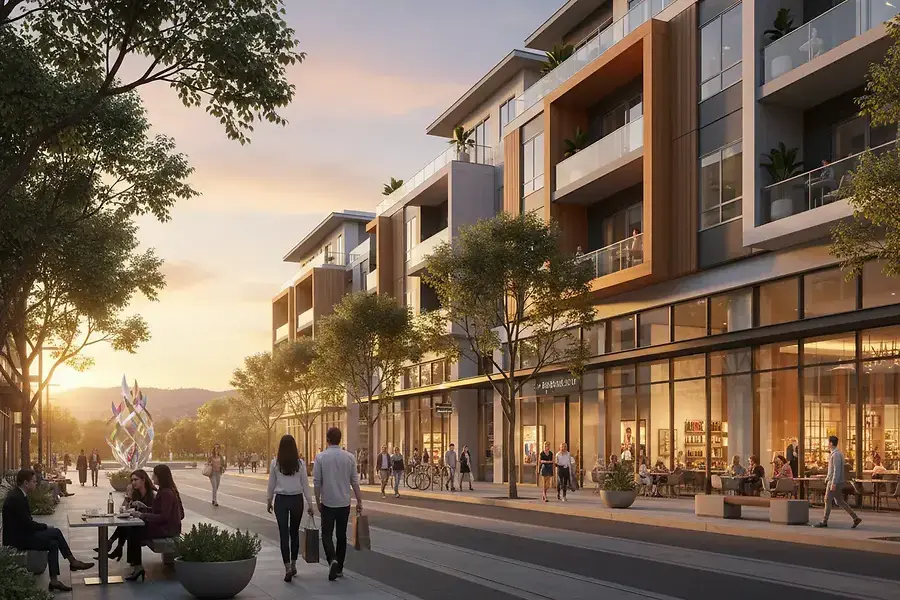 Mixed-Use Properties in Tustin and Orange: The Dual-Income Investment Opportunity