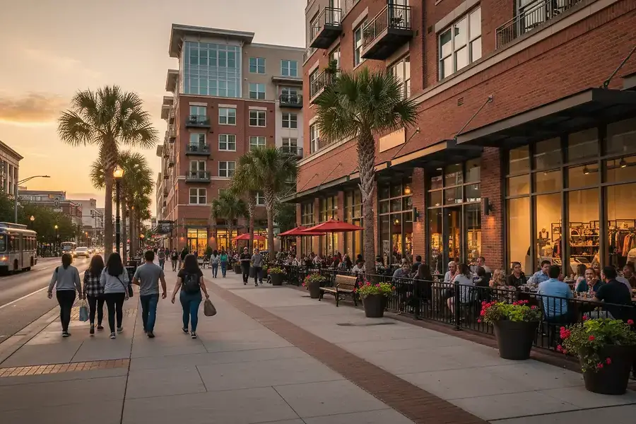 Mixed-Use Properties: Blending Residential and Commercial Success