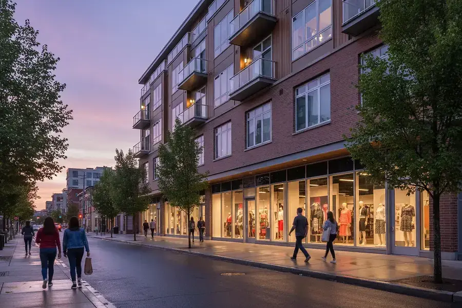 Residential-Commercial Properties: South Jersey's Fastest Growing Investment Trend