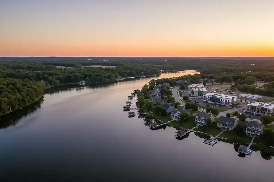 Whitmore Lake Real Estate: Market Trends & Investment Opportunities