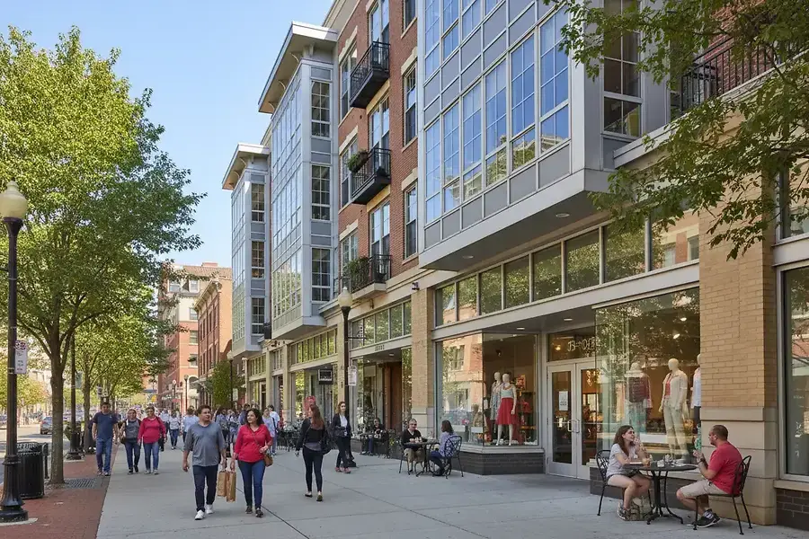 Residential-Commercial Properties: Dual Income Investing Across Delaware and PA