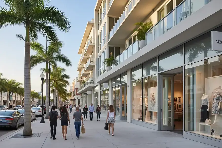 Mixed-Use Properties: Your Guide to Dual-Income Real Estate in Southwest Florida