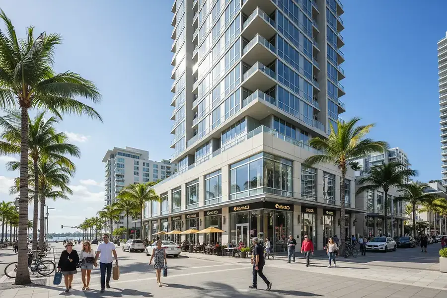 Mixed-Use Properties: Building Wealth Across Miami's Markets