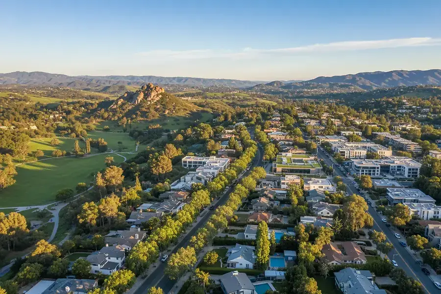 Topanga Real Estate Market: Investment Opportunities in 2025