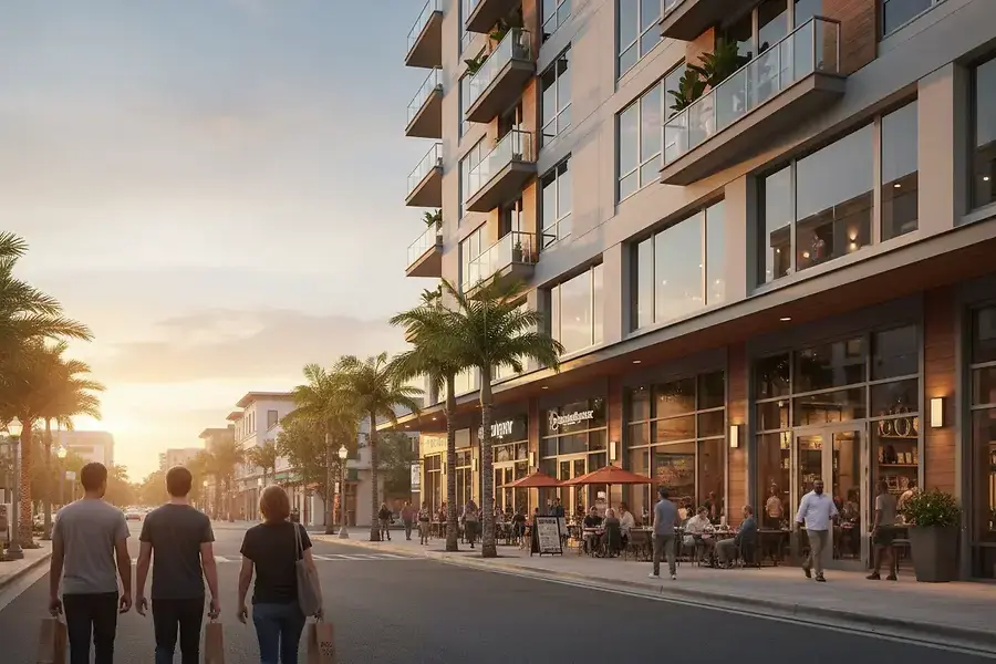 The Complete Guide to Mixed-Use Properties in Central Florida