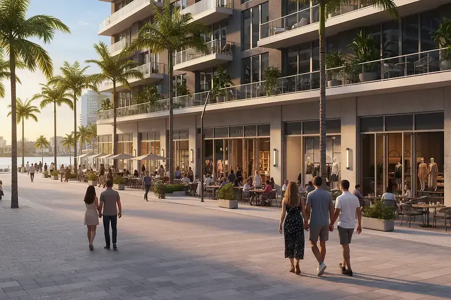 Mixed-Use Real Estate Investing Across Greater Miami Markets