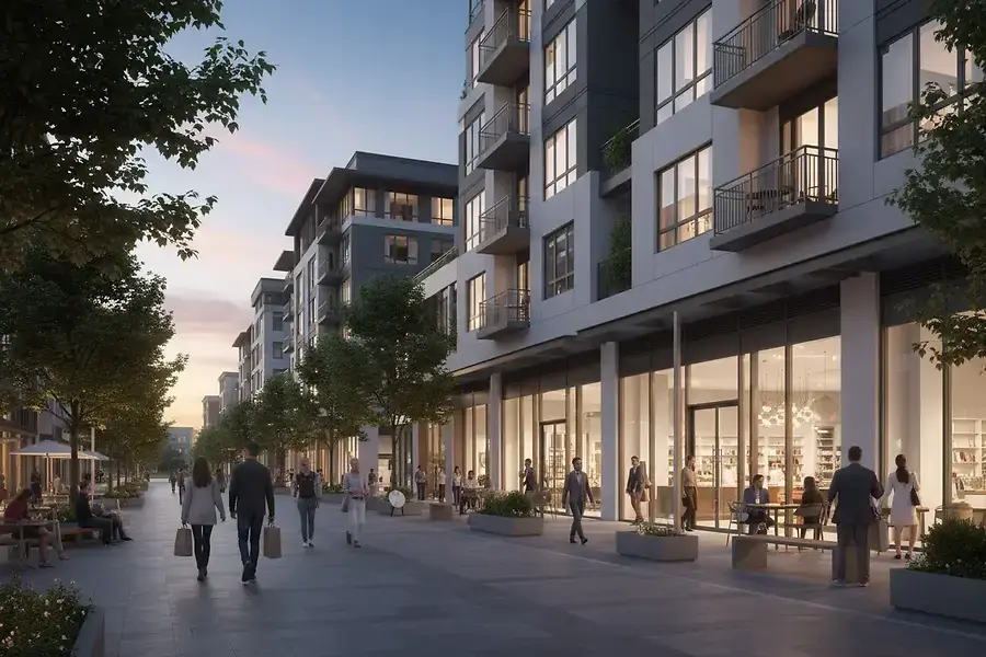 Dual-Purpose Properties: Finding the Right Mixed-Use Real Estate Investment