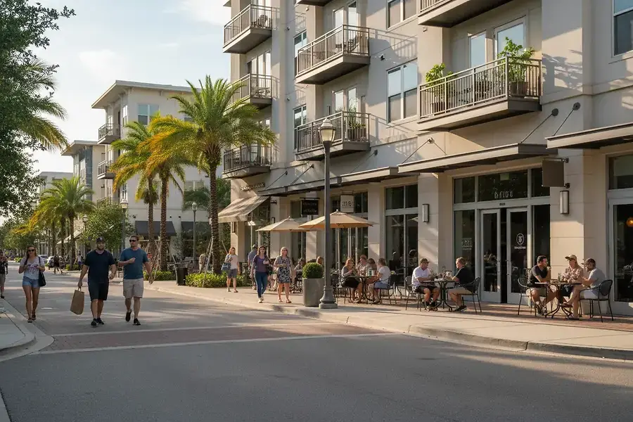 Residential-Commercial Hybrid Properties: Central Florida's Investment Boom