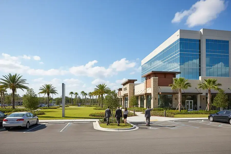 Smart Strategies for Investing in Lakewood Ranch's Commercial Real Estate Market