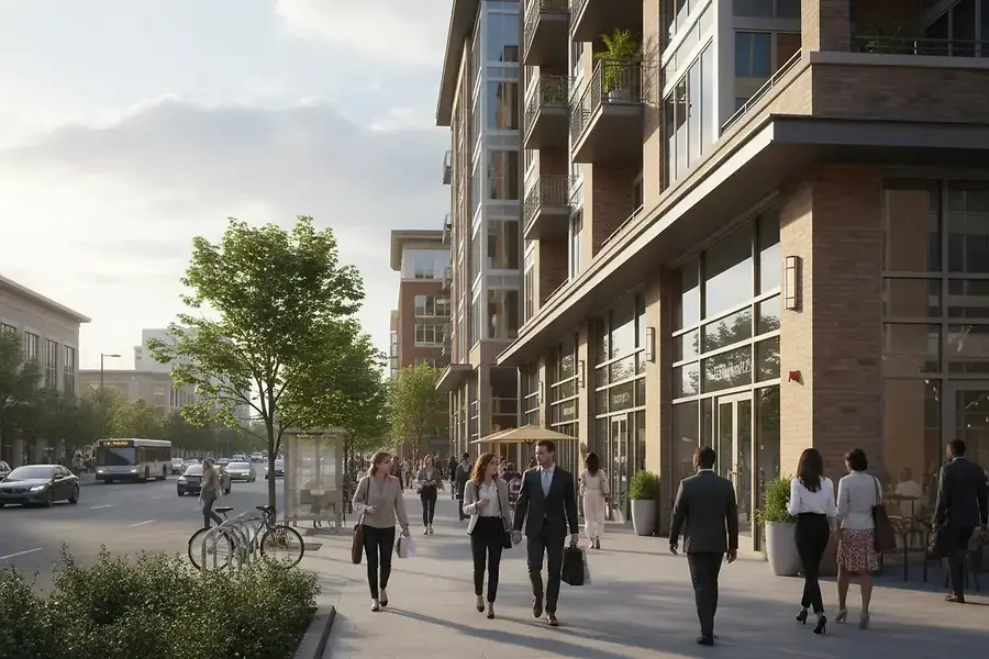 Residential and Commercial Properties: Dual Income Strategy for Hampton Roads