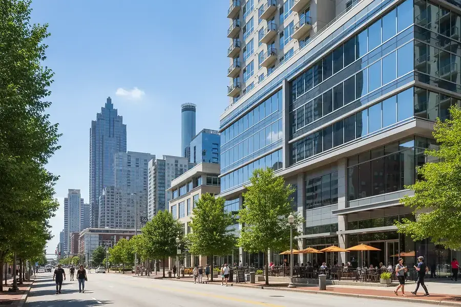 Atlanta Multi-Use Properties: Smart Investment Strategies for Real Estate Professionals