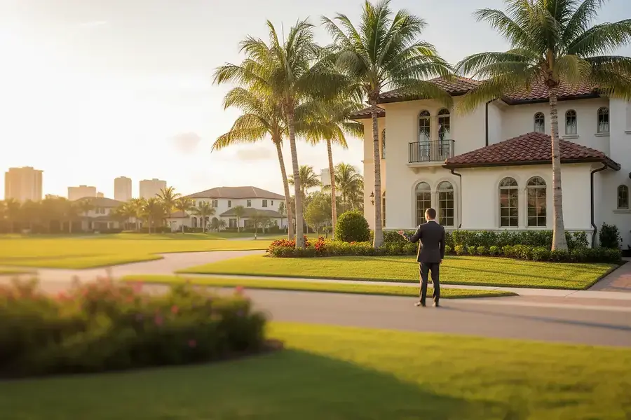 The Naples Real Estate Market Shift: What Every Buyer Should Know Today