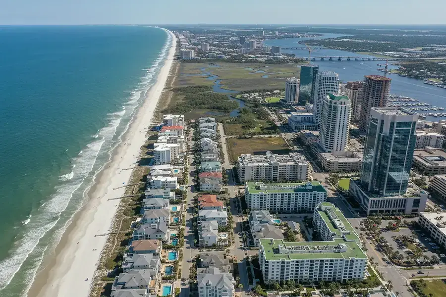 Residential and Commercial Real Estate Opportunities in Northeast Florida