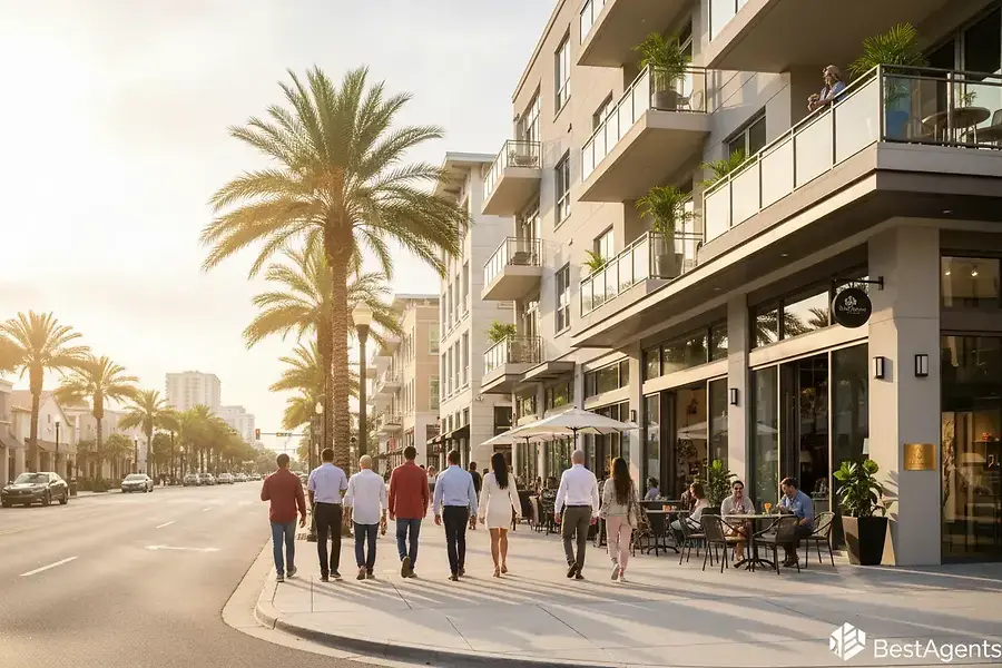 Mixed-Use Development Opportunities in Naples' Growing Real Estate Market