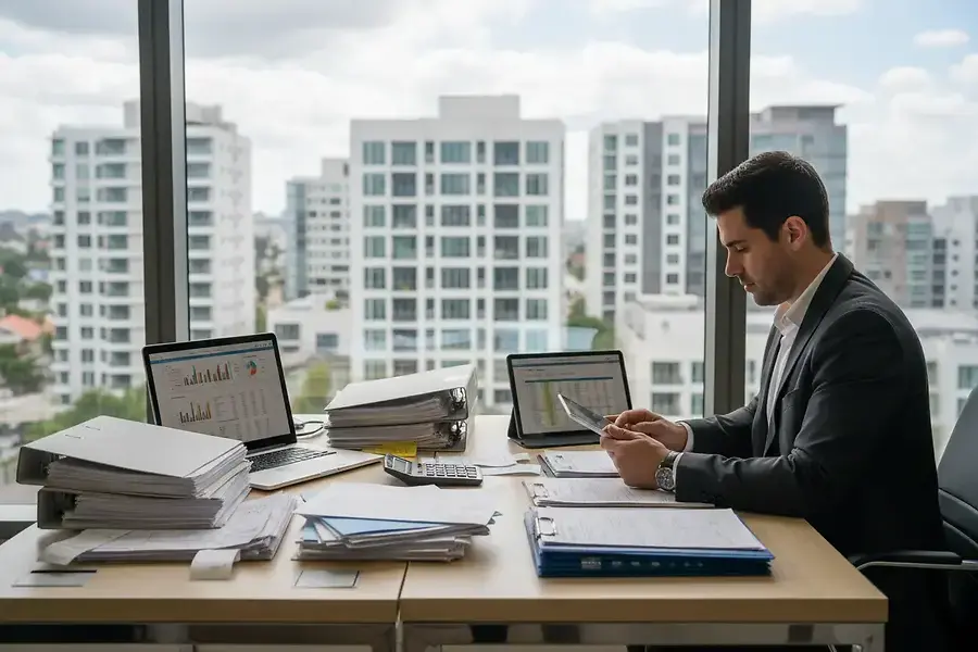 Understanding Property Tax Deductions for Real Estate Investors