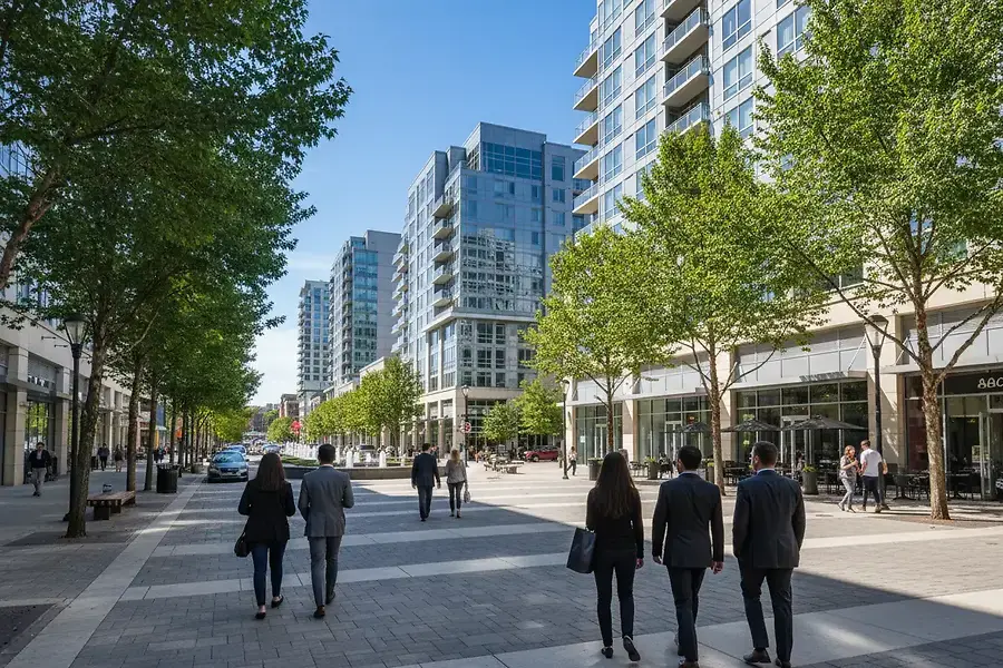 Commercial and Residential Real Estate Opportunities in Central New Jersey