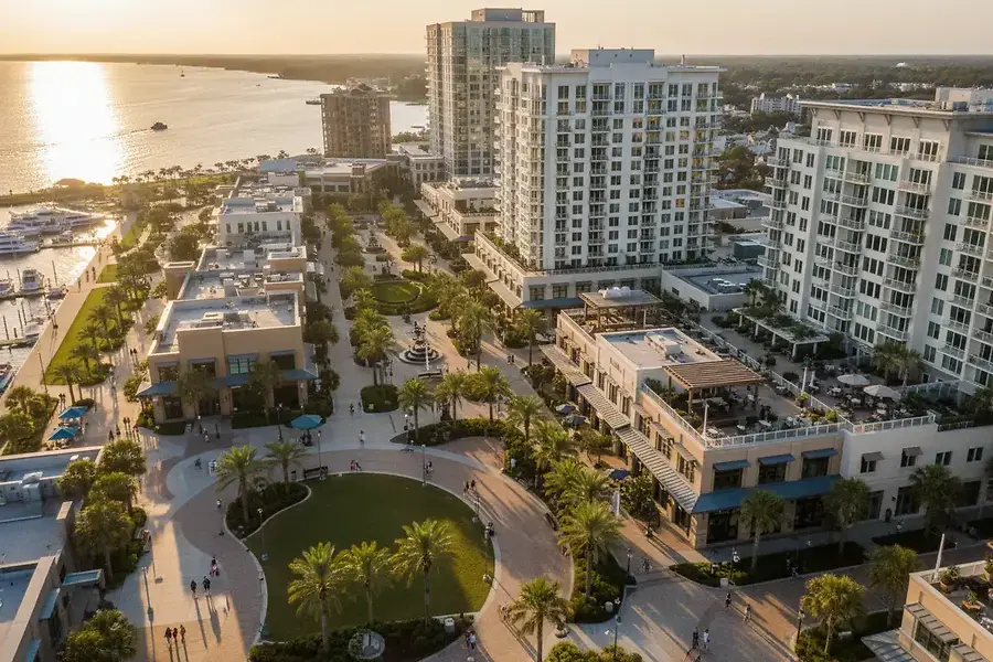 Mixed-Use Development Opportunities in St. Simons and Brunswick