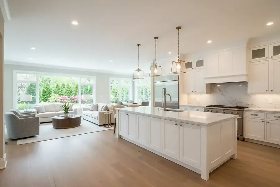 Luxury Home Renovations That Increase Northern Virginia Property Values