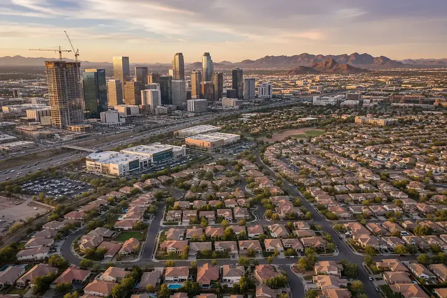 Residential vs. Commercial Real Estate: Which Market Thrives in Greater Phoenix
