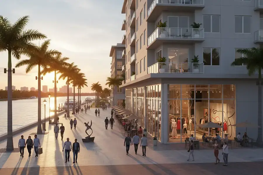 Mixed-Use Properties in Bradenton: Maximizing Your Investment Potential