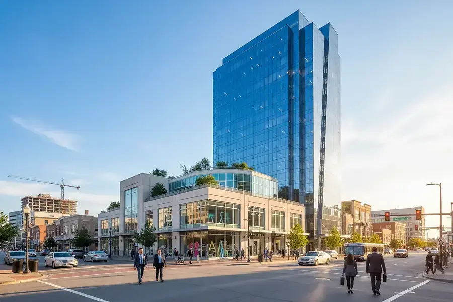 Maximizing ROI: Commercial Real Estate Opportunities in Raleigh