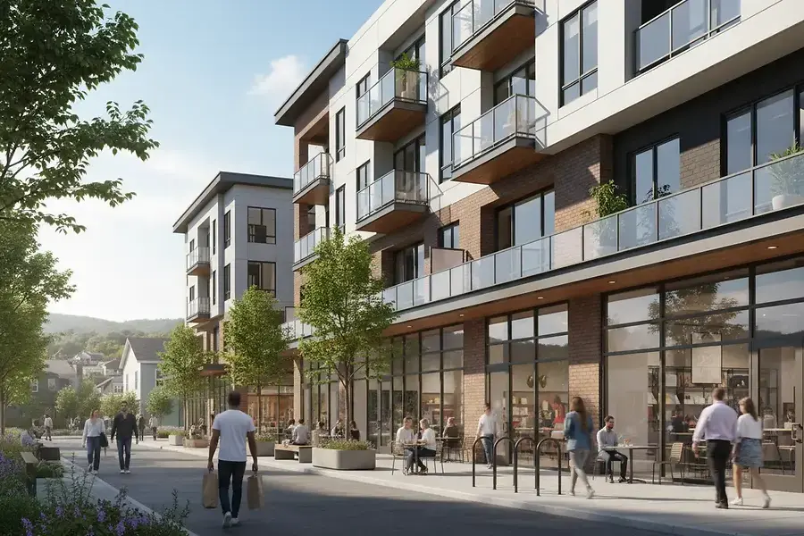 Multi-Unit Investment Properties Across Bergen and Morris Counties