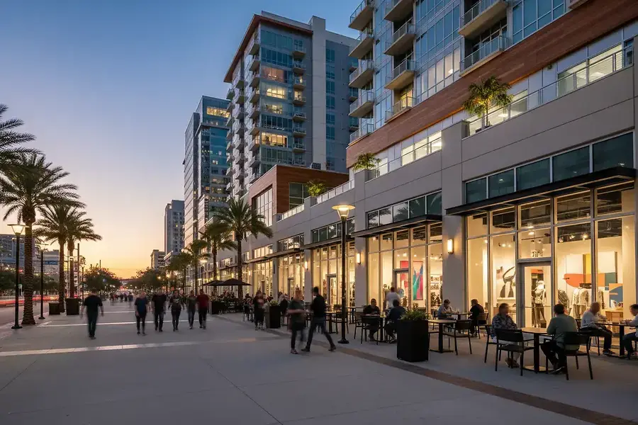 Maximizing ROI: Smart Investing in Orlando's Mixed-Use Properties