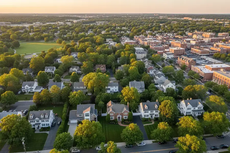 The Complete Guide to Real Estate Investment in Ridgewood and Saddle River