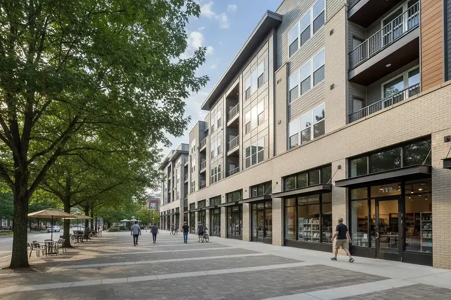 Mixed-Use Property Investment Opportunities in Cornelius, NC