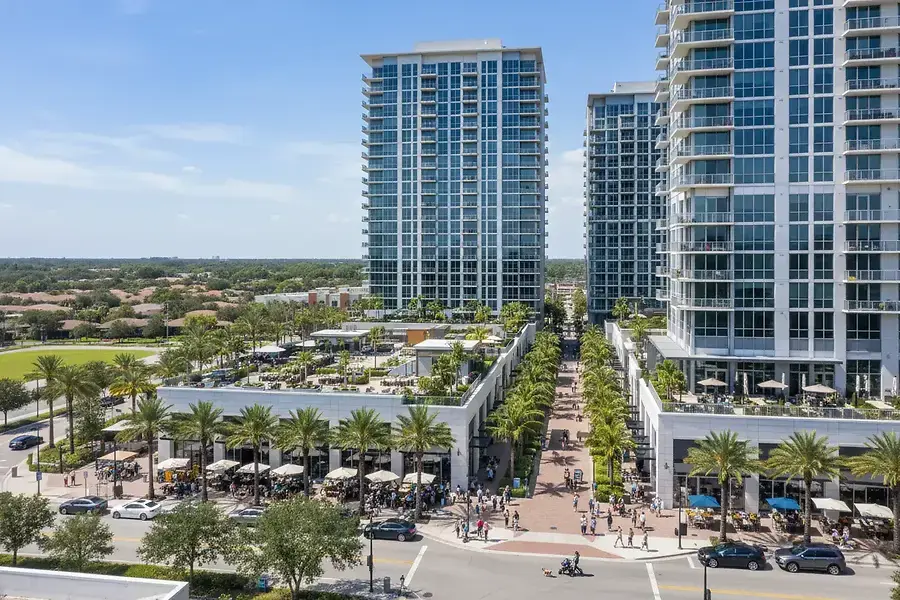 Central Florida's Mixed-Use Real Estate: Investment Opportunities Explained