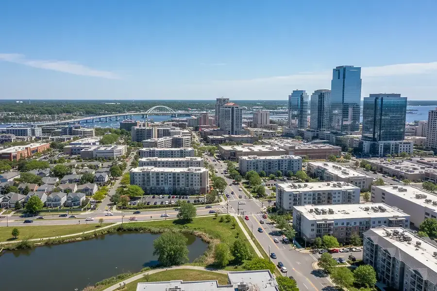 Navigating Chesapeake's Dual Market: Commercial and Residential Opportunities
