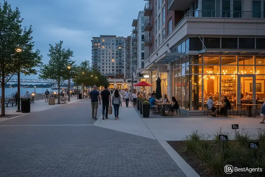 Investment Opportunities in Hampton Roads Mixed-Use Properties