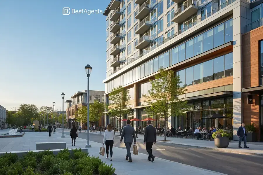 Mixed-Use Development Opportunities in Holmdel for Smart Investors