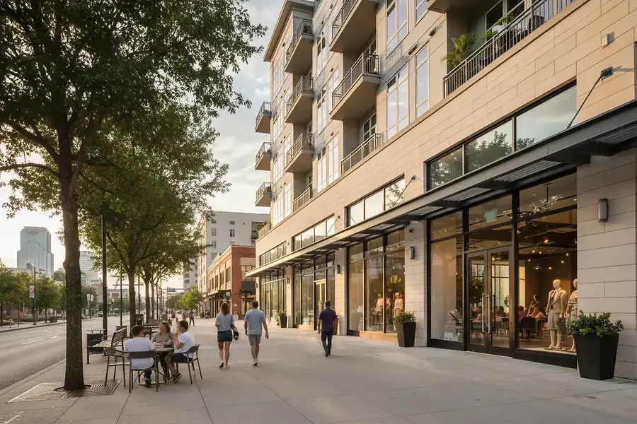 Smart Investing in Jacksonville's Mixed-Use Real Estate Properties