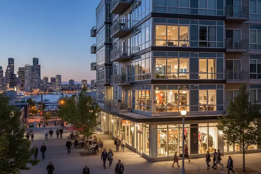 Mixed-Use Properties: Maximizing Value in Seattle's Evolving Market