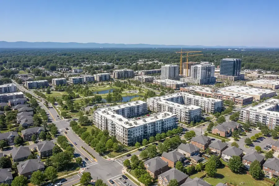 The Complete Guide to Residential and Commercial Real Estate in Townsend