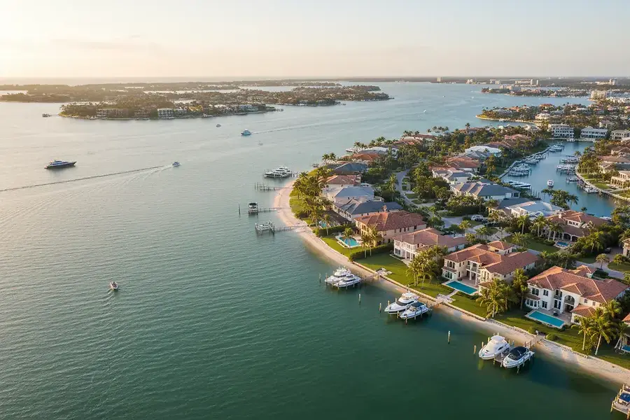 Waterfront Investment Opportunities Across Southwest Florida's Prime Coastal Markets