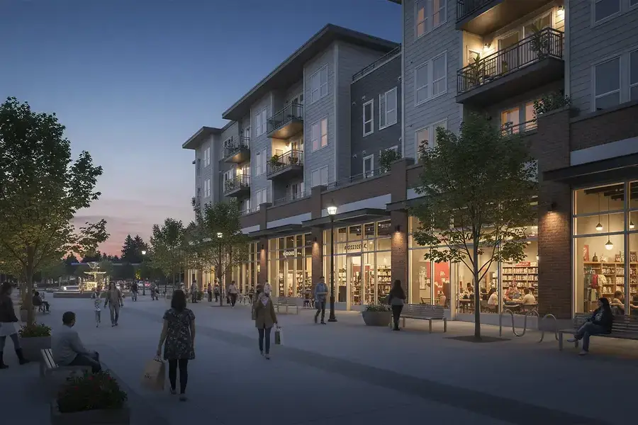 The Complete Guide to Mixed-Use Properties in Marysville, WA