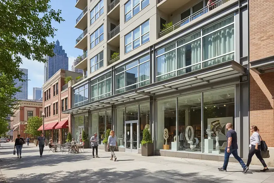 Atlanta's Dual-Use Properties: Smart Investments for Modern Investors