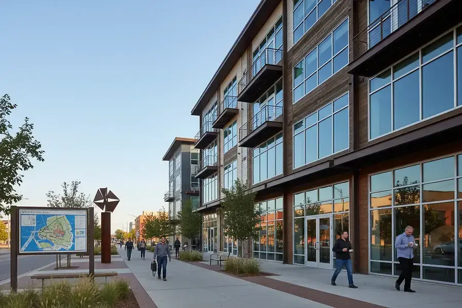 Navigating Zoning Laws in Norman: A Guide for Mixed-Use Investors