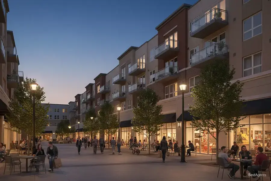 Mixed-Use Properties: Smart Investment Strategy for Pickerington