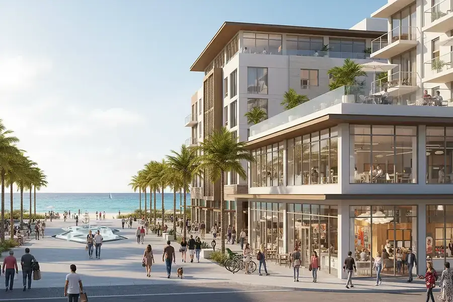 Residential-Commercial Properties: Investment Opportunities in Okaloosa County