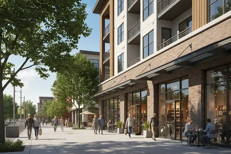 Mixed-Use Properties: A Smart Investment Strategy for Matawan & Old Bridge