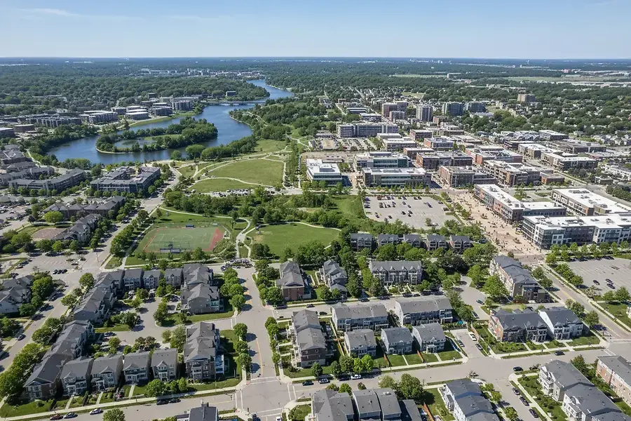 New Baltimore Real Estate Market: Investment Opportunities for 2025