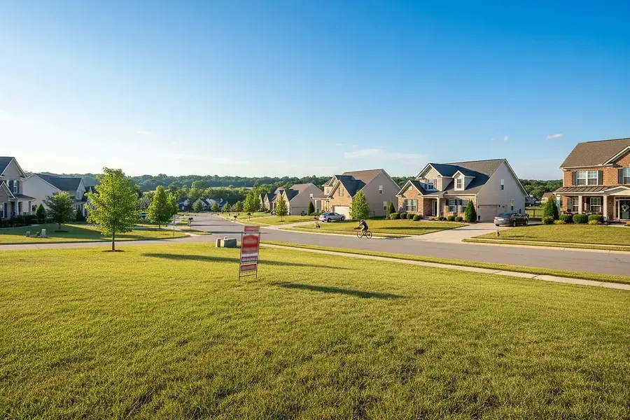 Chester, VA Real Estate Market: Current Trends and Investment Opportunities