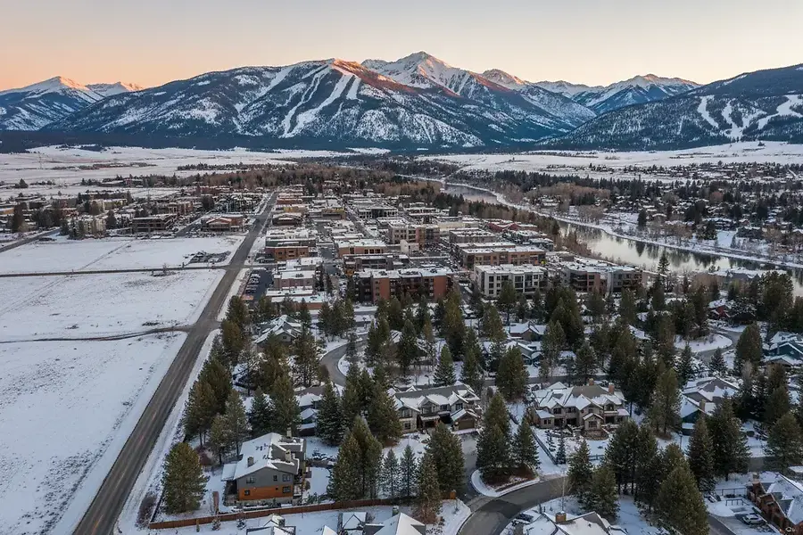 Ketchum Real Estate Investment Guide: Residential, Commercial & Mixed-Use